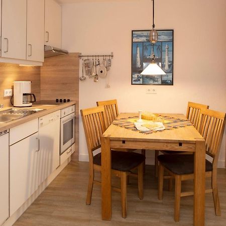 Uhlenkamp Appartement -6- Im Uhlenkamp 랑에오그 외부 사진