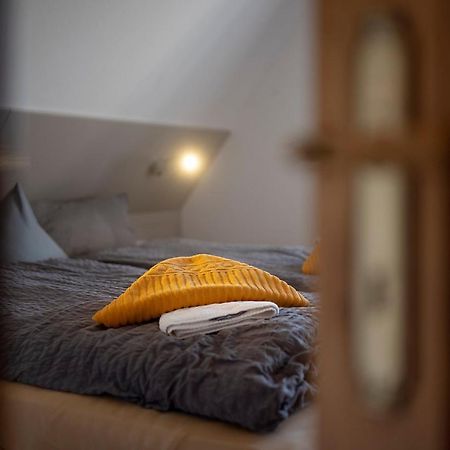 Uhlenkamp Appartement -6- Im Uhlenkamp 랑에오그 외부 사진