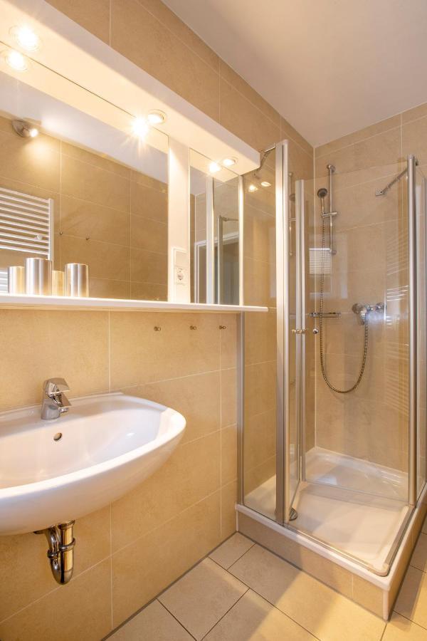 Uhlenkamp Appartement -6- Im Uhlenkamp 랑에오그 외부 사진