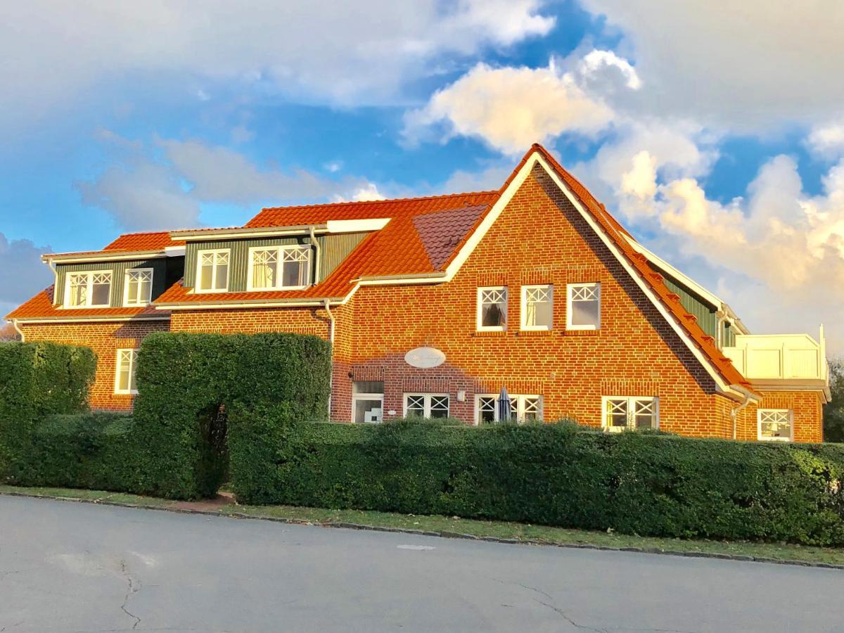 Uhlenkamp Appartement -6- Im Uhlenkamp 랑에오그 외부 사진